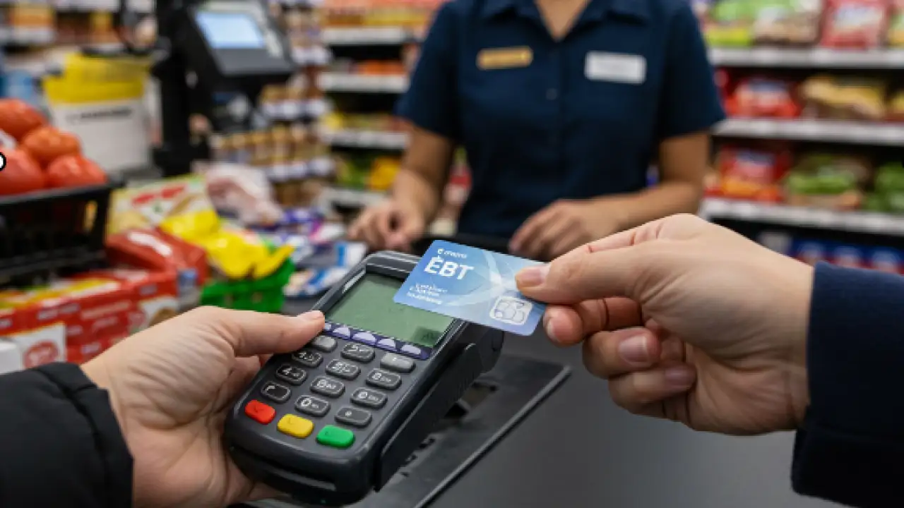 What is an EBT Card?