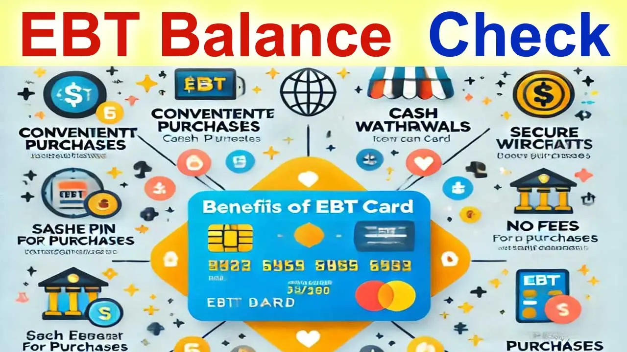 How to Check Your EBT Balance Online New York